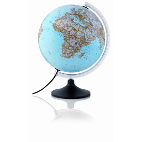 Globus Carbon Classic 30cm